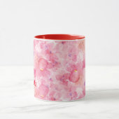 毎日のリマインダー マグカップ (中央)