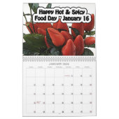 毎日の休日2011のカレンダー カレンダー (1月 2026)