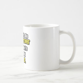毎日の冒険 コーヒーマグカップ