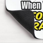 毎日の冒険…外国為替トレーダー マウスパッド (コーナー)