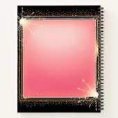 毎日の反射 ノートブック (裏面)