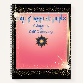 毎日の反射 ノートブック