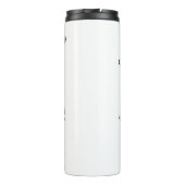 毎日の地球の日 タンブラー (裏面)