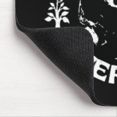 毎日の地球の日 マウスパッド (コーナー)