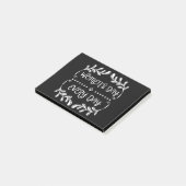 毎日の女性の日 ポストイット (アングル)