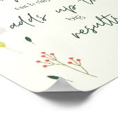 毎日の少し進歩の大きな成果ポスター ポスター (角)