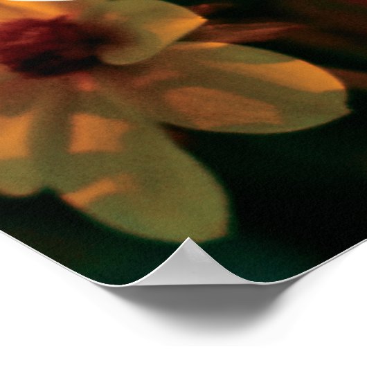 毎日の引用文 ポスター (角)