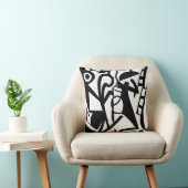 毎日の形状と型枠のエスケープ。 クッション (椅子)