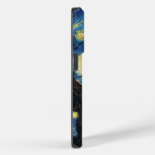 毎日の最高傑作ビンセントスターリーナイト Case-Mate iPhoneケース (裏面 / 右)