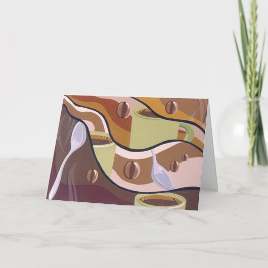 毎日の潮カード カード (正面)