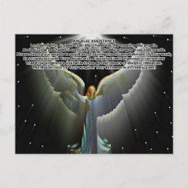 毎日の祈りの言葉と引用文 ポストカード