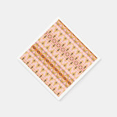 毎日の素晴らし紙ナプキンス スタンダードカクテルナプキン (角)