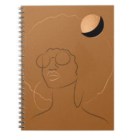 毎日の肯定 ノートブック