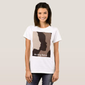 毎日の衣服Tシャツ Tシャツ (正面フル)