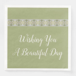 毎日の装飾アクセント