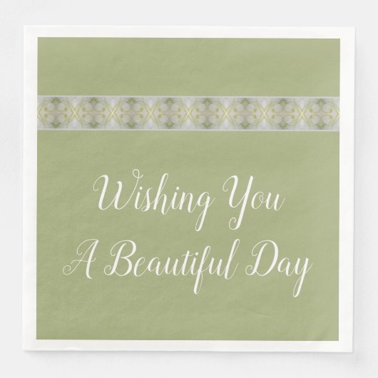 毎日の装飾アクセント (正面)