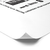 毎日の預言者のフロントページ ポスター (角)