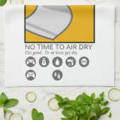 毎日のExotics: タオル (折り畳み)