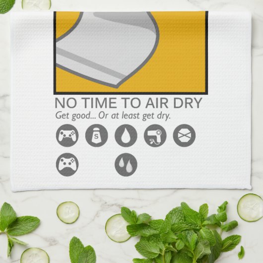 毎日のExotics: タオル (折り畳み)