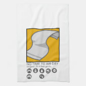 毎日のExotics: タオル (縦)