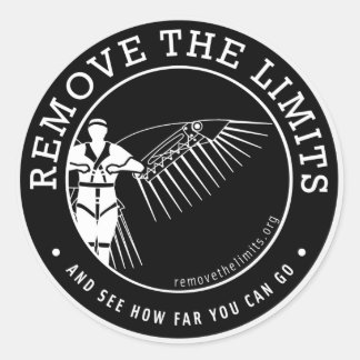 毎日のRTLプライド ラウンドシール