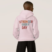 「毎日より強い」: (裏面フル)