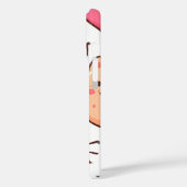 毎日をキュートに彩ろう! Case-Mate iPhoneケース (裏面 / 左)