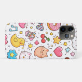 毎日を可愛く彩ろう! Case-Mate iPhoneケース (裏面(横))