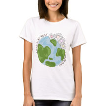 毎日を地上に作る