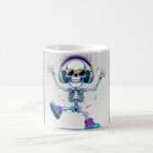 毎日エレガントの醸造用セラミックマグカップ コーヒーマグカップ (中央)