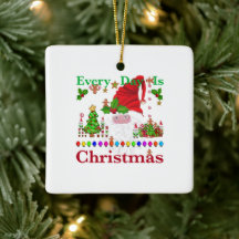 毎日クリスマスだ