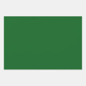 毎日クリスマスだ ラッピングペーパーシート (正面2)