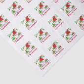 毎日クリスマスだ 薄葉紙 (詳細)