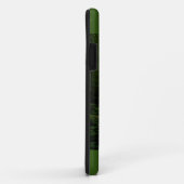 毎日グリーン» 「エコフレンドリー電話カバー Case-Mate iPhoneケース (裏面/右)