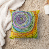 毎日サンシャイン装飾用クッション クッション (ブランケット)