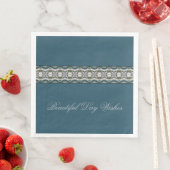 毎日スタイリッシュ青 (インサイチュ)