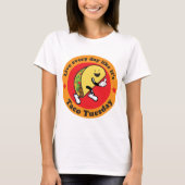 毎日タコス火曜日 Tシャツ (正面)
