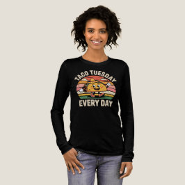 毎日タコチューズデイ トライブレンドTシャツ