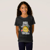 毎日タコ火曜日 Tシャツ (正面フル)