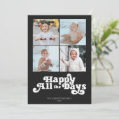 毎日ハッピー フォー フォト シーズンカード (スタンド正面)