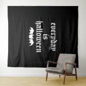 毎日ハロウィーン タペストリー (インサイチュ(横))