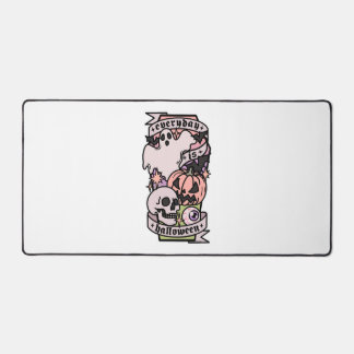 毎日ハロウィーン デスクマット