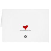 毎日バレンタイン愛してる独身のよ！ (裏面横)