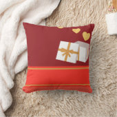 毎日バレンタイン クッション (ブランケット)