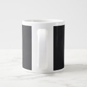 毎日使えるコーヒーマグ ジャンボコーヒーマグカップ (裏面)
