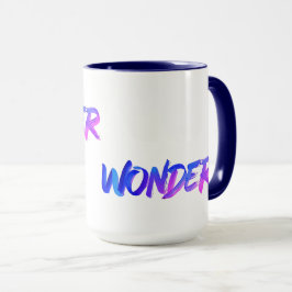 毎日使える陶器製ティー＆コーヒーカップ マグカップ
