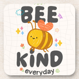 毎日優しくBee コースター
