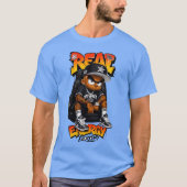 毎日元気にリアルエネルギー Tシャツ (正面)