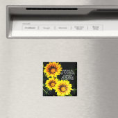 毎日冒険の磁石として始める マグネット (インサイチュ (食洗機))