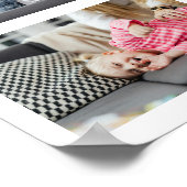 毎日喜んで喜ぶ ポスター (角)